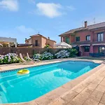 Casa Gredos- Chimenea , Setas , Bbq , Relax * Mombeltrán