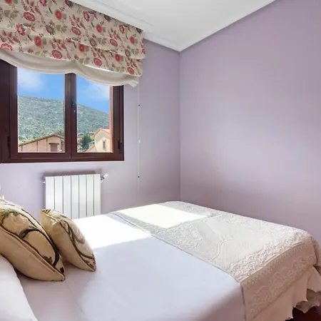 Сasa de vacaciones Casa Gredos- Chimenea , Setas , Bbq , Relax Mombeltrán