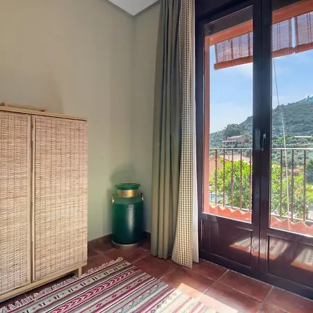 Casa Gredos- Chimenea , Setas , Bbq , Relax Mombeltrán