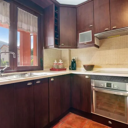 Casa Gredos- Chimenea , Setas , Bbq , Relax *