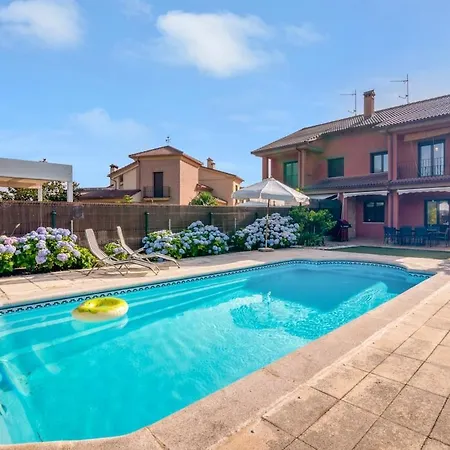 Casa Gredos , Piscina , Juegos , Bbq , Pozas , Relax * Mombeltrán