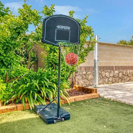 Casa Gredos- Chimenea , Setas , Bbq , Relax Сasa de vacaciones *