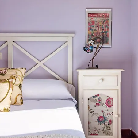 Casa Gredos- Chimenea , Setas , Bbq , Relax Сasa de vacaciones *