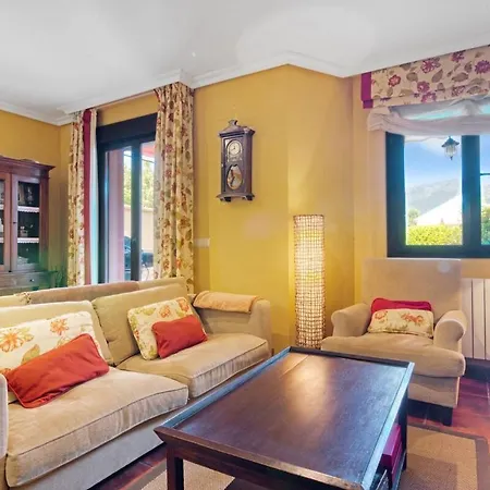 Casa Gredos- Chimenea , Setas , Bbq , Relax Сasa de vacaciones Mombeltrán