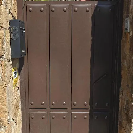 Сasa de vacaciones Casa Gredos- Chimenea , Setas , Bbq , Relax