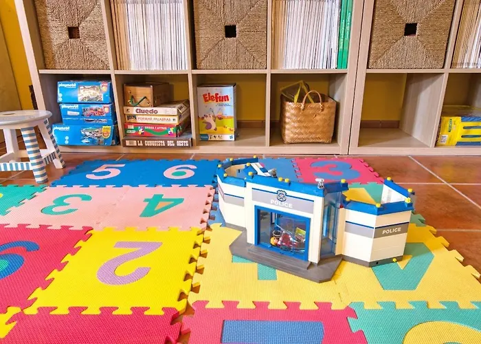 Casa Gredos- Chimenea , Setas , Bbq , Relax Mombeltrán