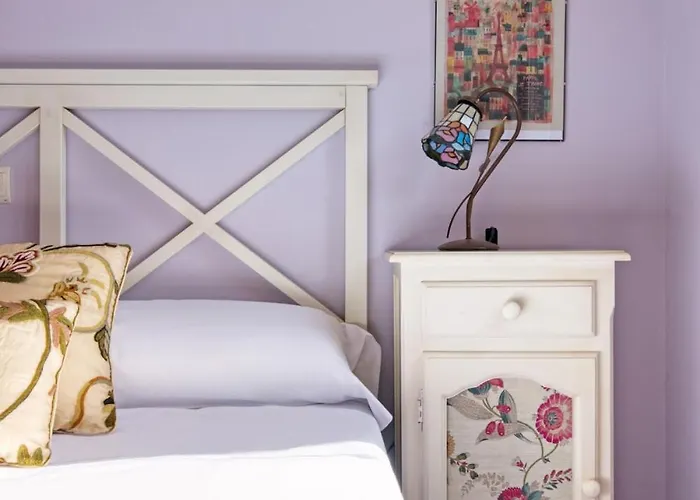 Casa Gredos- Chimenea , Setas , Bbq , Relax Dom wakacyjny *