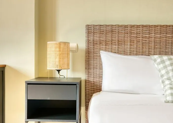 Dom wakacyjny Casa Gredos- Chimenea , Setas , Bbq , Relax