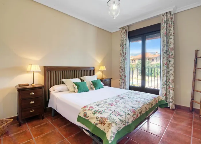 Casa Gredos- Chimenea , Setas , Bbq , Relax